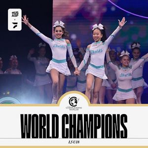 Image post by @flocheer on Instagram