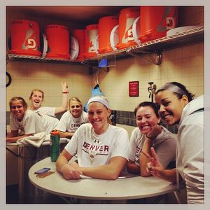 Image post by @du_wlax on Instagram