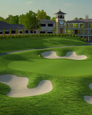Image post by @golfplusvr on Instagram