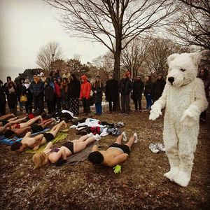 Image post by @uchicago on Instagram