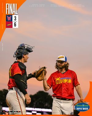 Image post by @norfolktides on Instagram