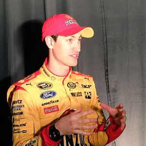 Image post by @mispeedway on Instagram