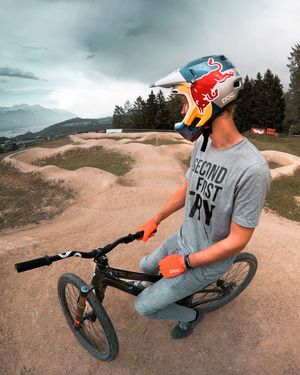 Image post by @wibmerfabio on Instagram