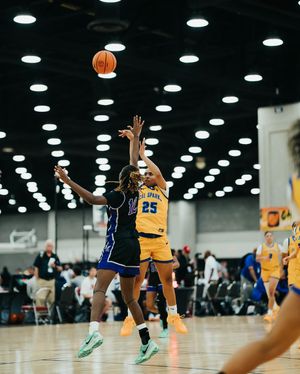 Image post by @nikegirlseybl on Instagram