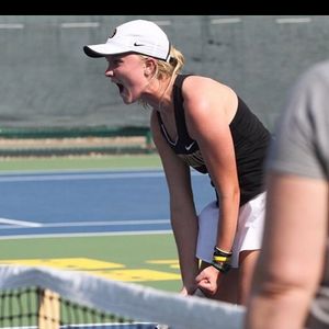 Image post by @gustiewtennis on Instagram