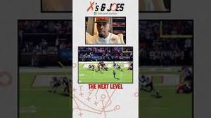 Video post by @browns on YouTube