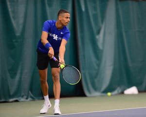 Image post by @kentuckymenstennis on Instagram