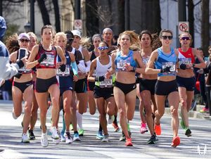 Image post by @usatf on Instagram