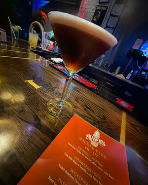 Image post by @nicksbeergarden on Instagram