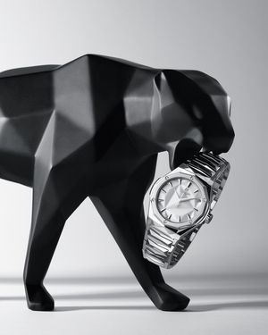 Image post by @Hublot on Twitter