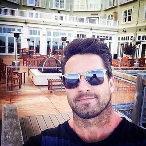 Image post by @ianbohen on Instagram