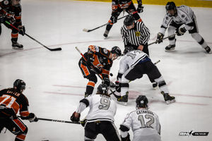 Image post by @brisbanelightninghockey on Instagram