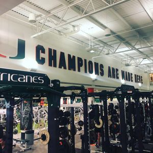 Image post by @canesrowing on Instagram