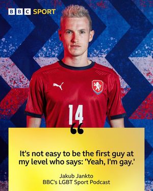 Image post by @bbcsport on Instagram