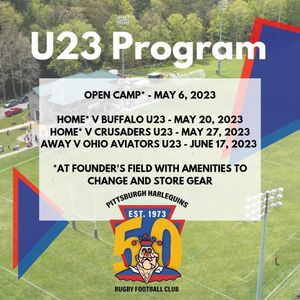 Image post by @pittsburghharlequins on Instagram