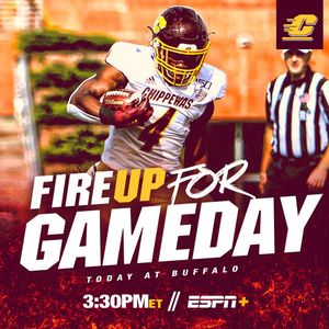 Image post by @cmufootball on Instagram