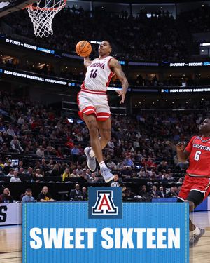 Image post by @pac12conference on Instagram