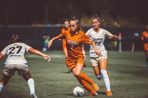 Image post by @texassoccer on Instagram