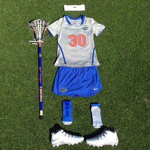 Image post by @gatorslax on Instagram
