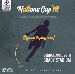 Image post by @soccerstreets on Instagram
