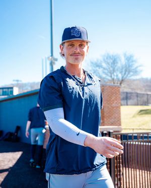 Image post by @libertybaseball on Instagram
