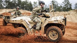 Image post by @goarmy on Instagram