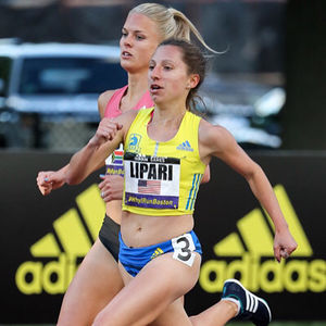 Image post by @usatf on Instagram