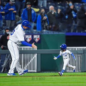 Image post by @mlb.mini on Instagram