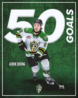 Image post by @paraidershockey on Instagram