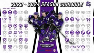 Image post by @tricitystorm on Instagram