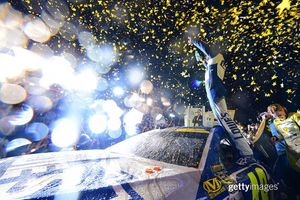 Image post by @gettysport on Instagram