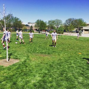 Image post by @fordhamrugby on Instagram
