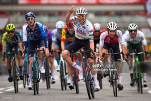 Image post by @GettySport on Twitter