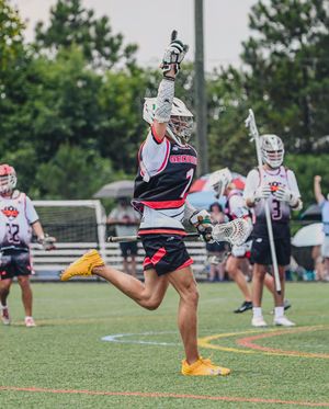 Image post by @legends_lacrosse on Instagram