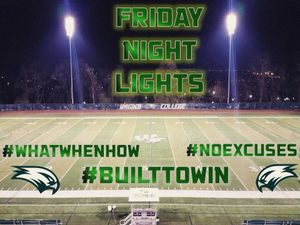 Image post by @wagner_football on Instagram