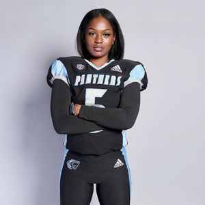 Image post by @wnfcfootball on Instagram
