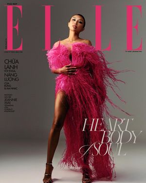 Image post by @thejeanniemai on Instagram