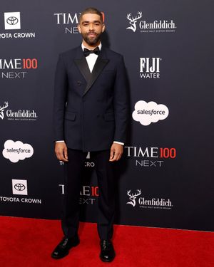 Image post by @gucci on Twitter