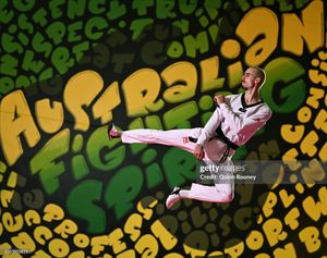 Image post by @GettySport on Twitter