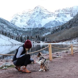 Image post by @arielleshipe on Instagram