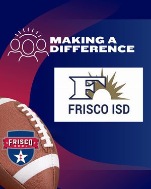 Image post by @friscobowlgame on Instagram