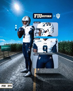 Image post by @fiu.football on Instagram