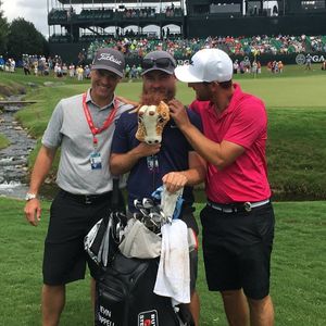 Image post by @kevin_chappell on Instagram