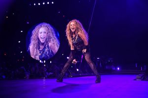 Image post by @livenation on Instagram