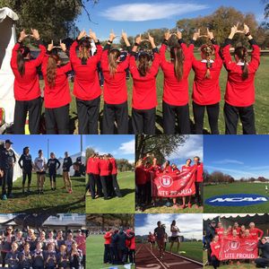 Image post by @utahtrackxc on Instagram