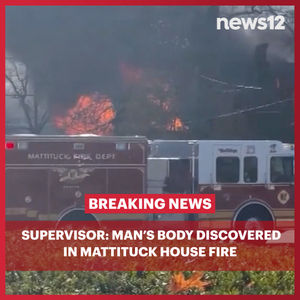 Image post by @news12li on Instagram