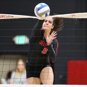 Image post by @seattleuvb on Instagram