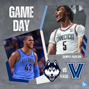 Image post by @uctvsports on Instagram