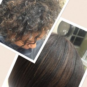Image post by @t.c.salon on Instagram