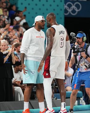 Image post by @usabasketball on Instagram